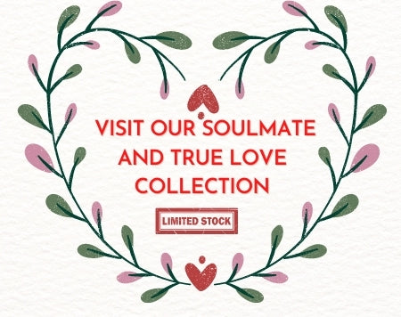 Soulmate and True Love Collection