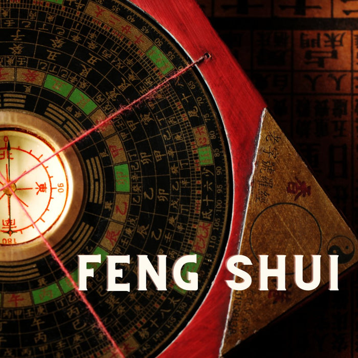 Feng Shui Exclusive Collection