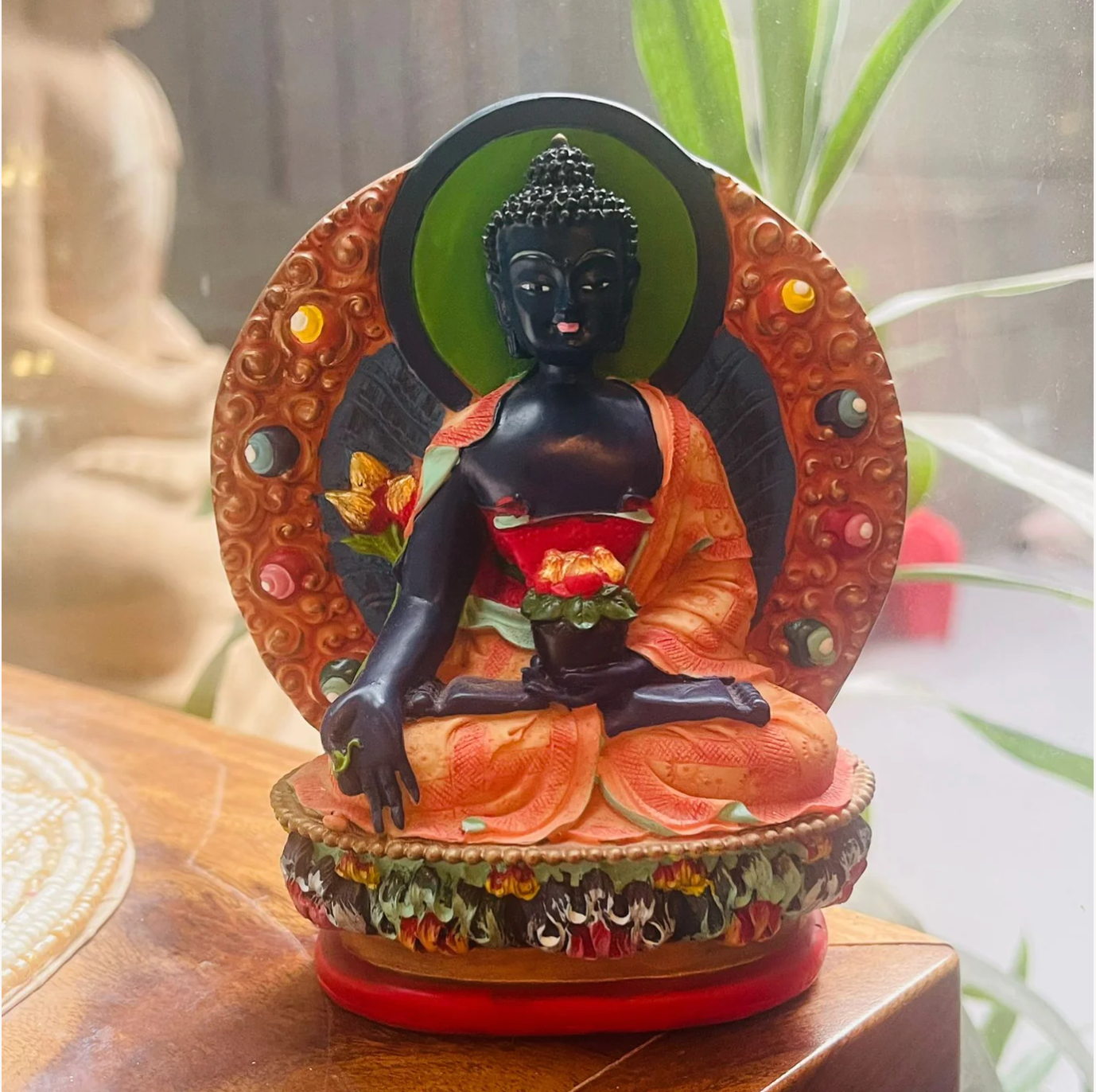 Medicine Buddha