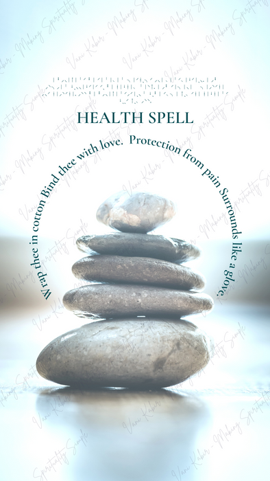 Health Spell