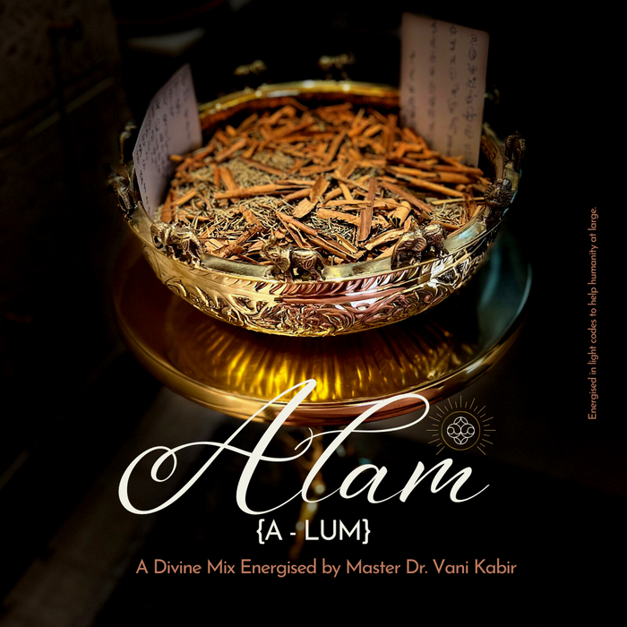 Divine Alam