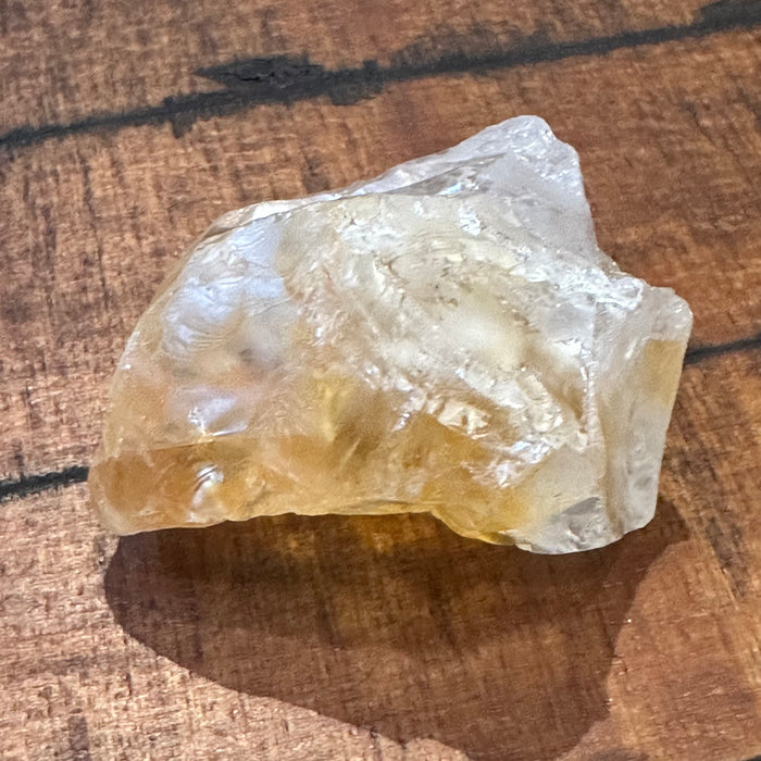 Citrine Tumble ( Big)