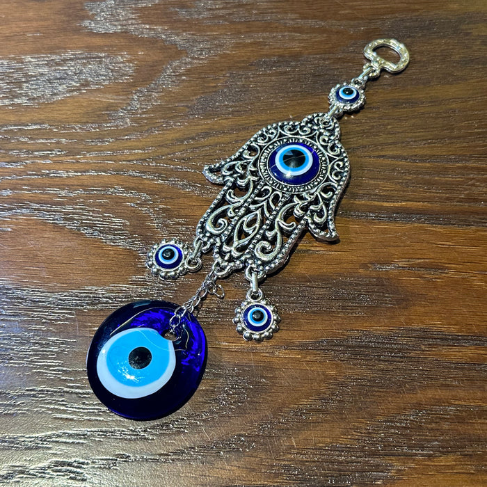 Hamsa Evil Eye