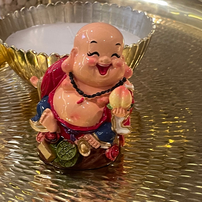 Laughing Buddha(Small)