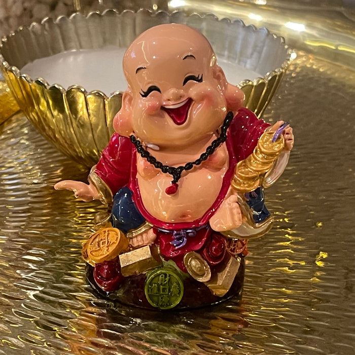 Laughing Buddha(Small)