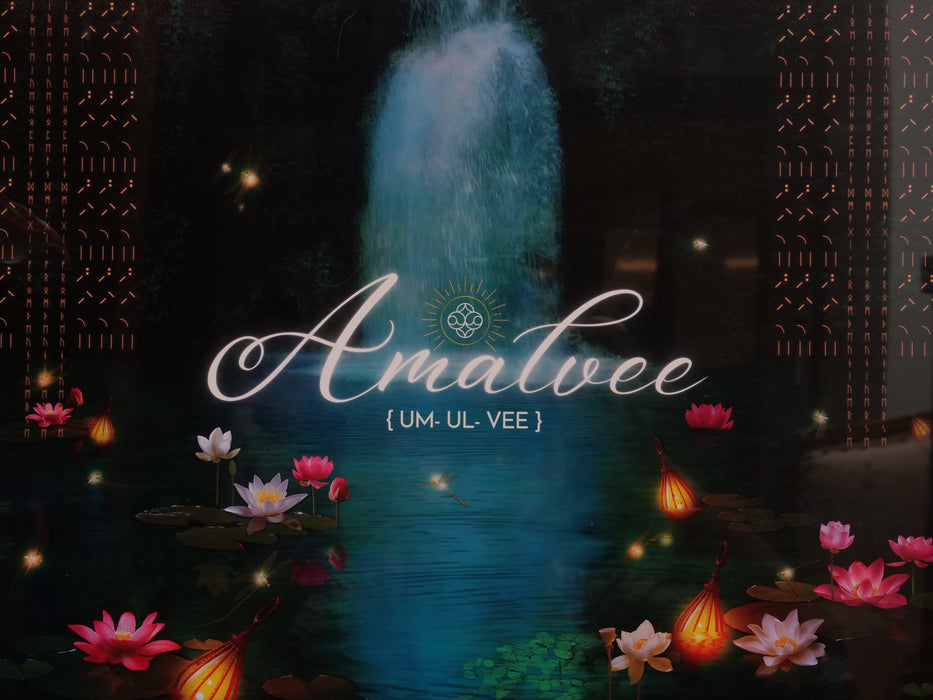 Amalvee - Alala