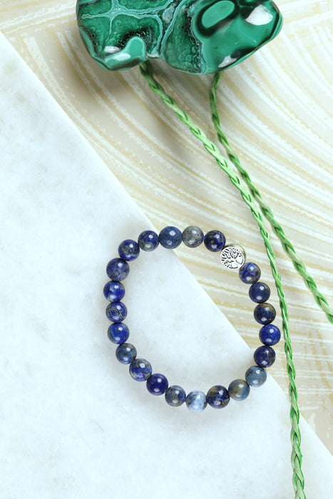 Deep Communication Sodalite