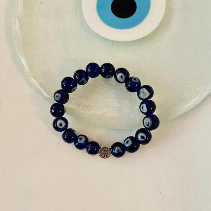 Pure Evil Eye Bracelet