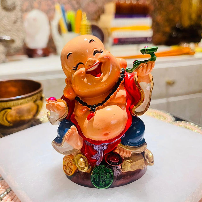 Laughing Buddha(Small)