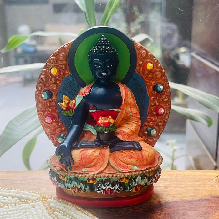 Medicine Buddha